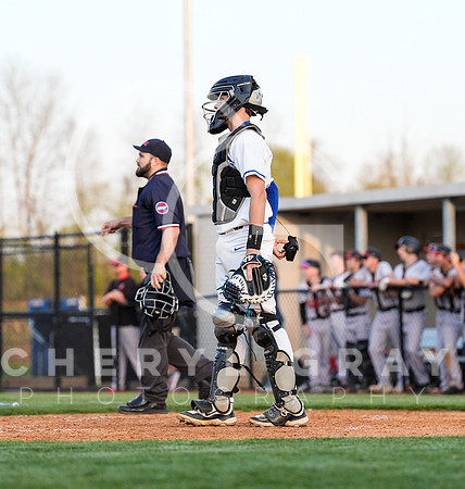 ©CGP 041425 Daniel Boone @ West Ridge 07034