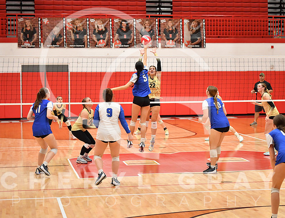 ©CGP 100124 West Ridge vs Crockett 1348
