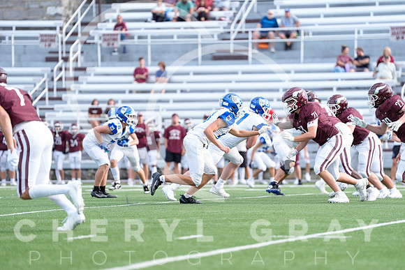 ©CGP 082525 JV West Ridge @ TN High 01583