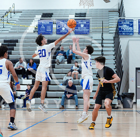 ©CGP 121024 David Crockett @ West Ridge_01649