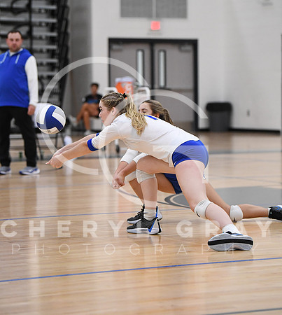 ©CGP 082124 Dobyns Bennett @ West Ridge 2452