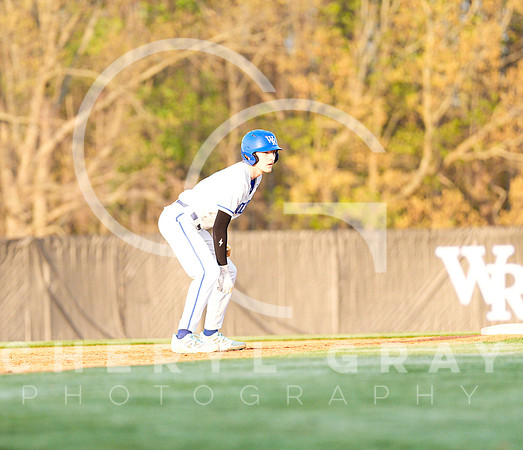 ©CGP 041425 Daniel Boone @ West Ridge 06718
