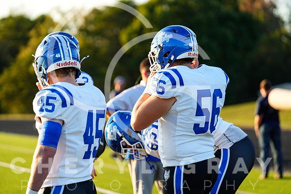 ©CGP 092024 West Ridge @ William Blount 1075