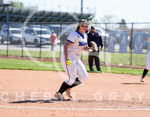 ©CGP 041525 Dobyns Bennett @ West Ridge 08315
