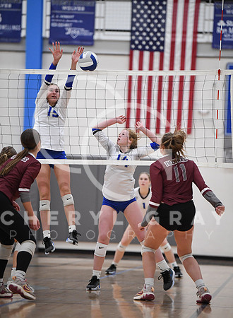 ©CGP 082124 Dobyns Bennett @ West Ridge 2607