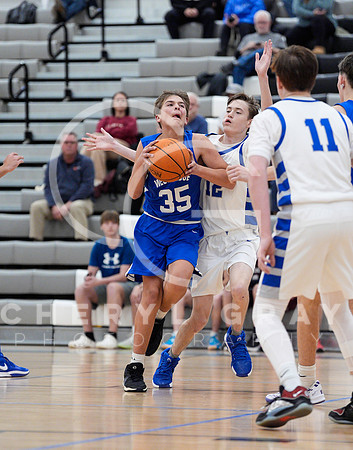 ©CGP 120224 F Unicoi Tn High @ West Ridge_01536
