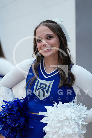 ©CGP 121024 David Crockett @ West Ridge_01074