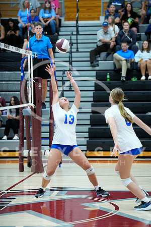 ©CGP 091224 West Ridge @ Dobyns Bennett 0641