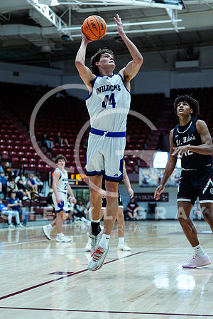 ©CGP 123124 GAME 28 L Norman vs St. Mikes 00172