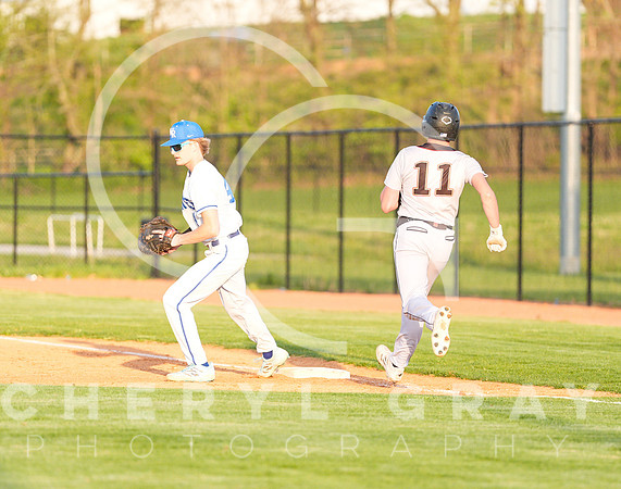 ©CGP 041425 Daniel Boone @ West Ridge 06615