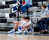 ©CGP 013025 9th B, JV G Boone @ West Ridge 00131