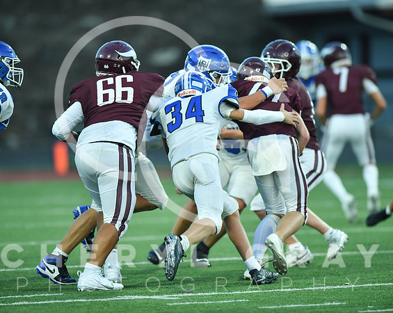 ©CGP 082525 JV West Ridge @ TN High 01159