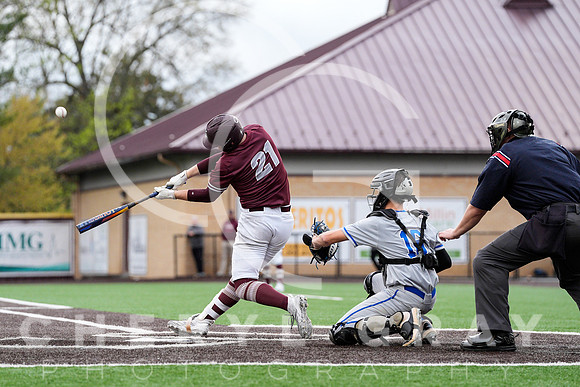 ©CGP 033125 West Ridge @ Dobyns Bennett 03144