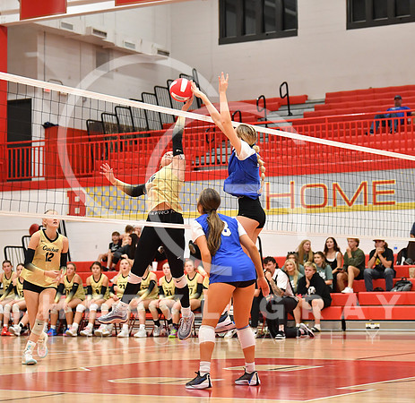 ©CGP 100124 West Ridge vs Crockett 1074