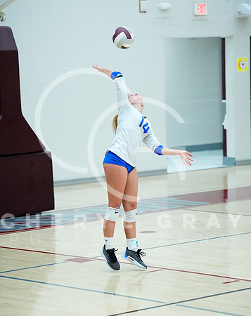 ©CGP 091224 West Ridge @ Dobyns Bennett 0920