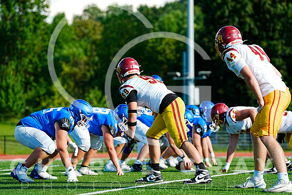 ©CGP 081425 JV Science Hill @ West Ridge 00431