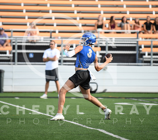 ©CGP 071124 Scrimmage WR UC ELIZ 0303