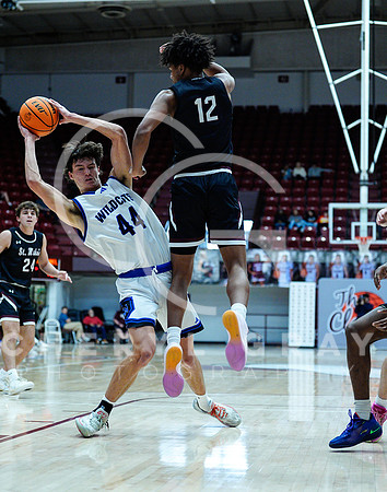 ©CGP 123124 GAME 28 L Norman vs St. Mikes 00166