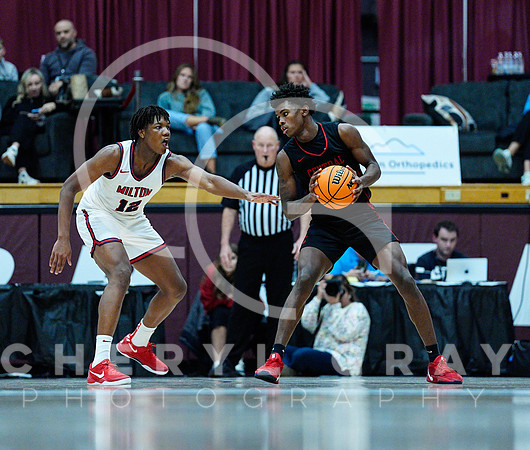 ©CGP 123024 GAME Milton vs Central 00652