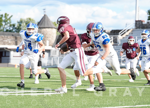 ©CGP 082525 JV West Ridge @ TN High 01707