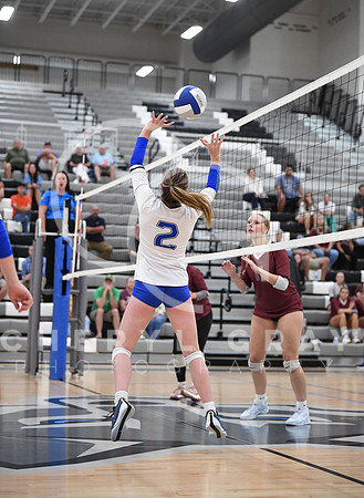 ©CGP 082124 Dobyns Bennett @ West Ridge 1347