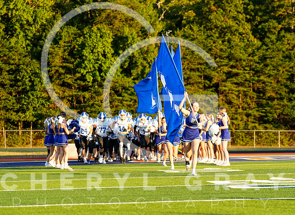 ©CGP 092024 West Ridge @ William Blount 1112
