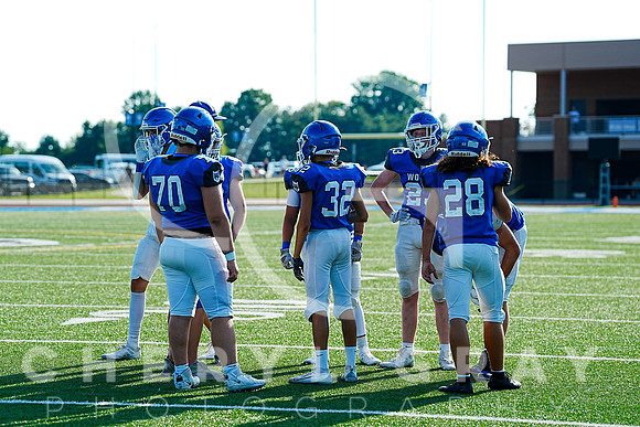 ©CGP 081425 JV Science Hill @ West Ridge 00360