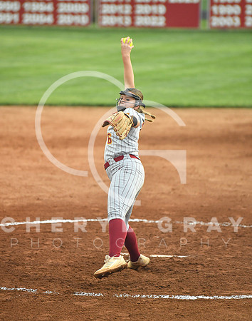 ©CGP_050724 District 1 4A Softball 1945