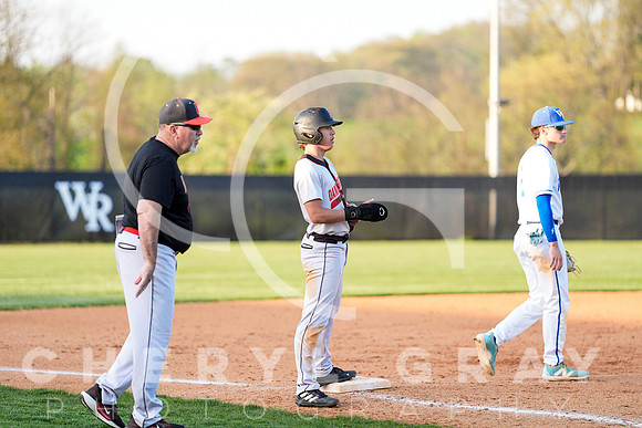 ©CGP 041425 Daniel Boone @ West Ridge 06583
