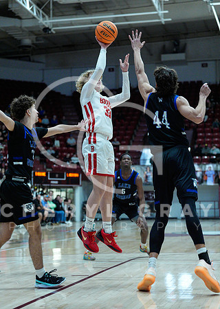 ©CGP 122624 GAME 3 Daniel Boone vs Lake Norman_00038