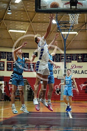 ©CGP 113024 Food City Classic 0761