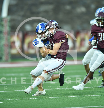 ©CGP 082525 JV West Ridge @ TN High 01089