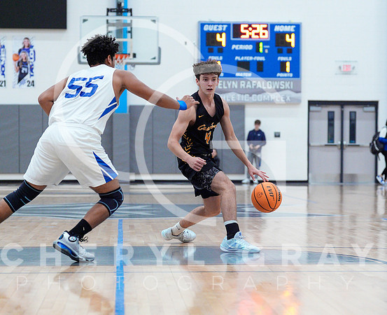 ©CGP 121024 David Crockett @ West Ridge_01228