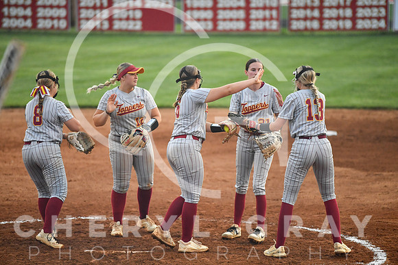 ©CGP_050724 District 1 4A Softball 2189