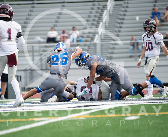 ©CGP 092324 JV DB @ West Ridge 0645