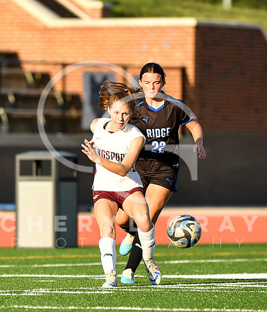 ©CGP 091924 Dobyns Bennett @ West Ridge 0067