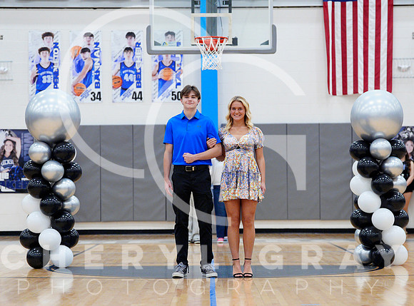 ©CGP 013125 HOCO Pep Rally 0041