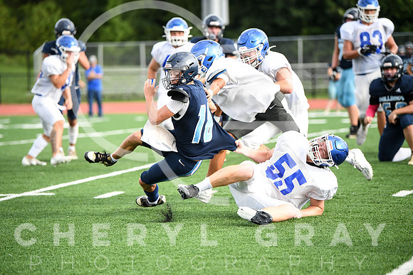 ©CGP 080224 Scrimmage Hampton @ West Ridge 0559