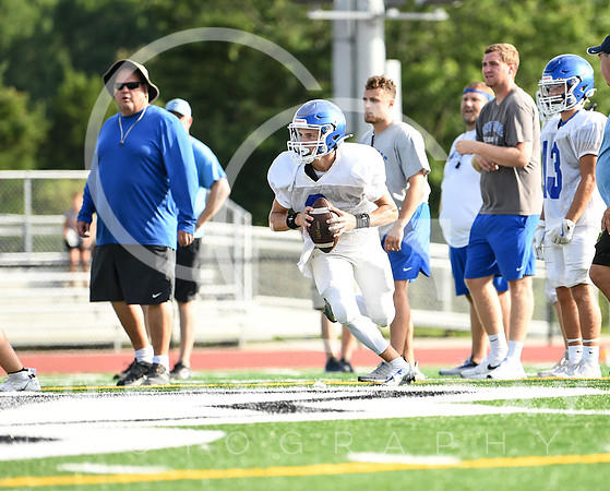©CGP 080224 Scrimmage Hampton @ West Ridge 0970