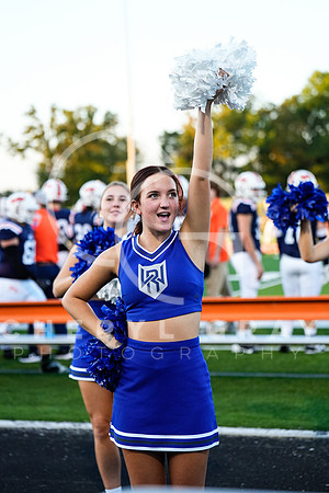 ©CGP 092024 West Ridge @ William Blount 1330
