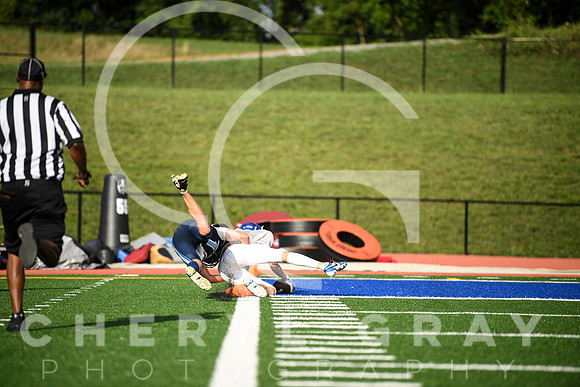 ©CGP 080224 Scrimmage Hampton @ West Ridge 1160