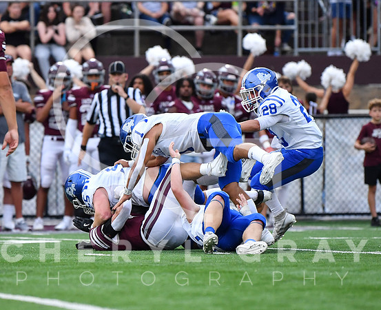 ©CGP 090624 West Ridge @ Dobyns Bennett 0625