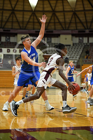 ©CGP_012422_West Ridge @ Dobyns-Bennett_04160