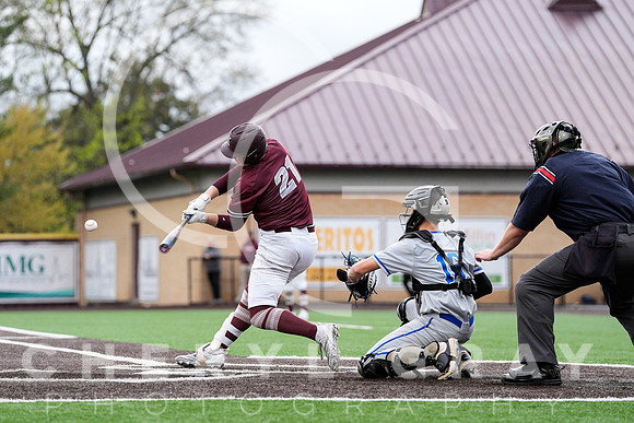 ©CGP 033125 West Ridge @ Dobyns Bennett 03142