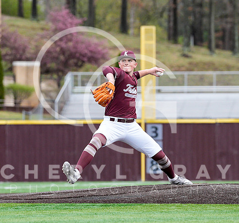 ©CGP 033125 West Ridge @ Dobyns Bennett 02244
