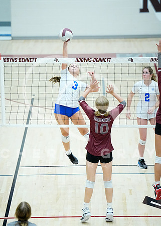 ©CGP 091224 West Ridge @ Dobyns Bennett 0401