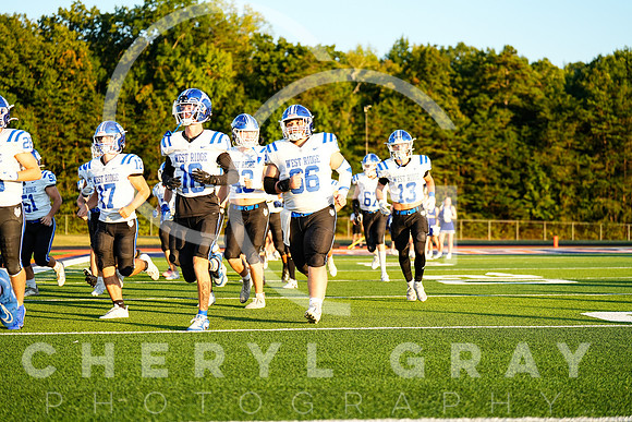 ©CGP 092024 West Ridge @ William Blount 1151