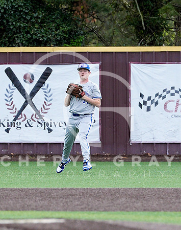 ©CGP 033125 West Ridge @ Dobyns Bennett 01926