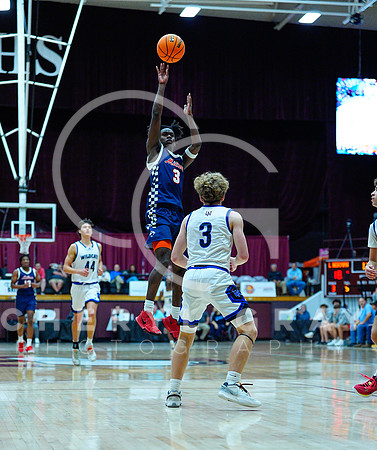 ©CGP 122824 GAME 16 Lake Norman vs Milton 00246