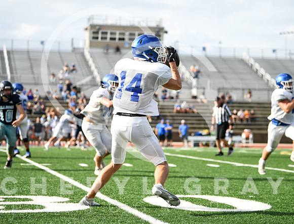 ©CGP 080224 Scrimmage Hampton @ West Ridge 0752